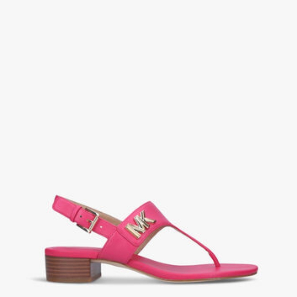 Michael Kors Jilly Sandal size 6.5  New in box!!